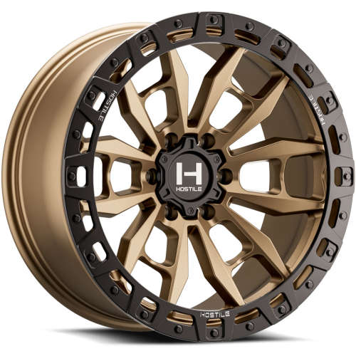 Hostile H130
