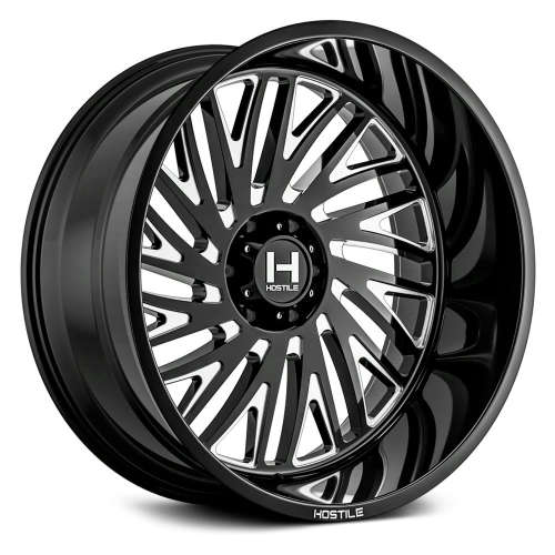 Hostile H131