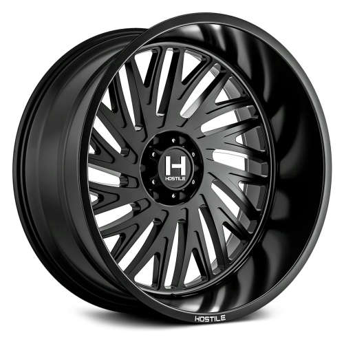 Hostile H131
