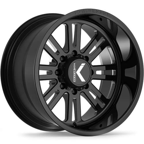 KG1 Forged H8Ter