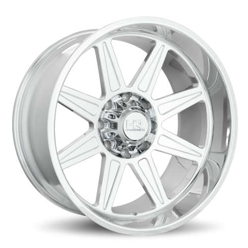 Hardrock H906