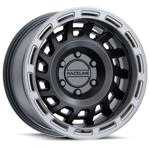 Raceline Halo