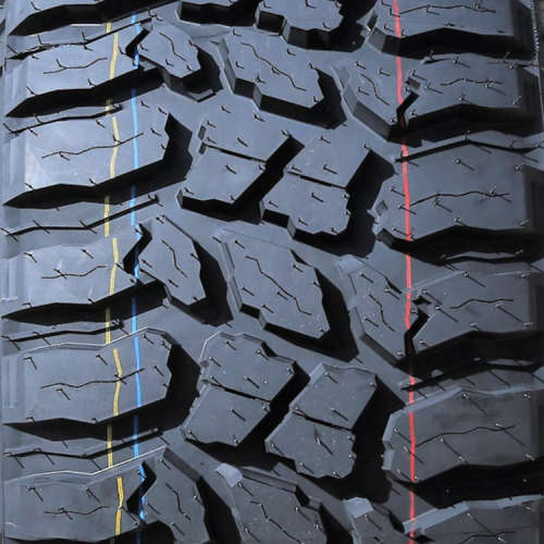 Haida HD869 LT285/75R16 (Load E)