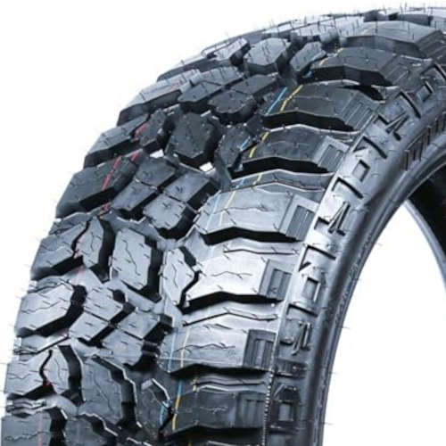 Haida HD869 33x14.50R22LT (Load F)