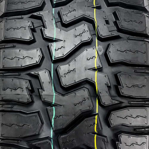 Haida HD878 RT 35x12.50R17LT (Load E)