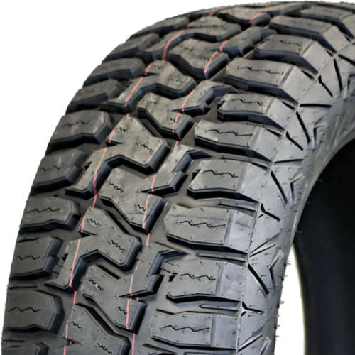 Haida HD878 RT 35x12.50R18LT (Load E)