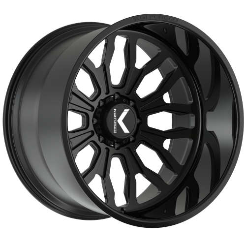 KG1 Forged Heathen
