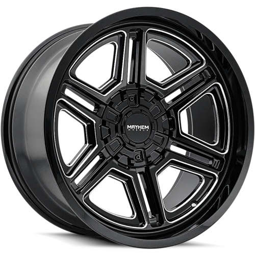 Mayhem Hermosa