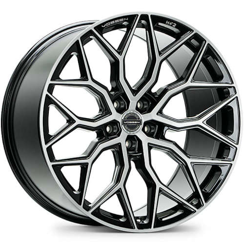 Vossen HF2