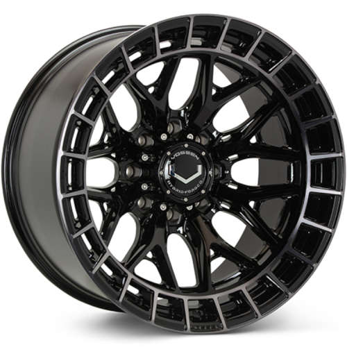 Vossen HFX-1