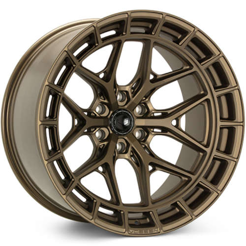 Vossen HFX-1