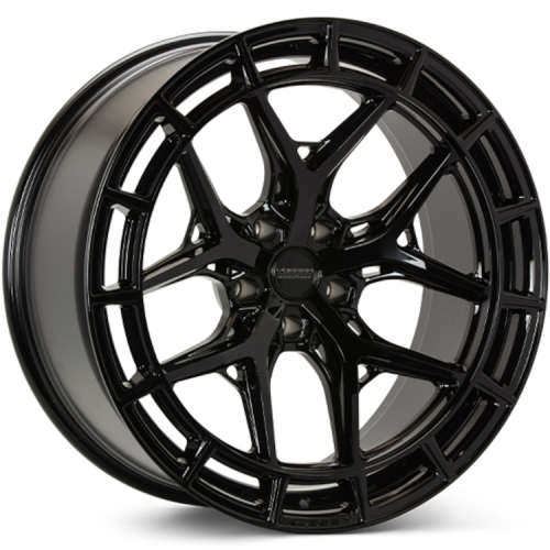 Vossen HFX-1