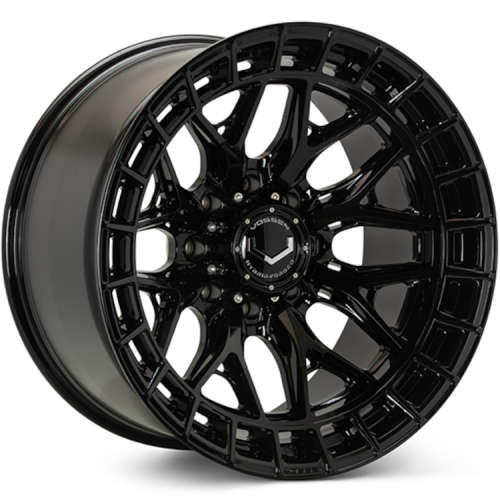 Vossen HFX-1