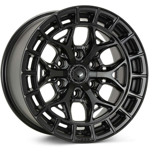 Vossen HFX-1