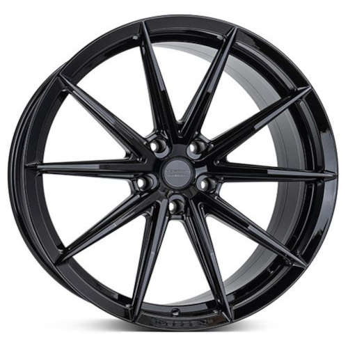 Vossen HFX-2