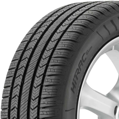 Vredestein Hitrac 225/55R18 (Load XL)