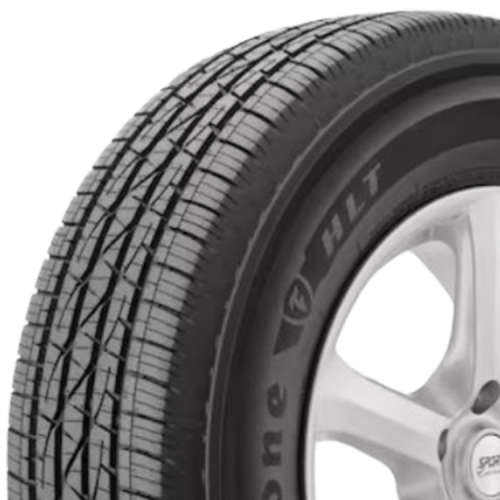Firestone HLT 235/65R17