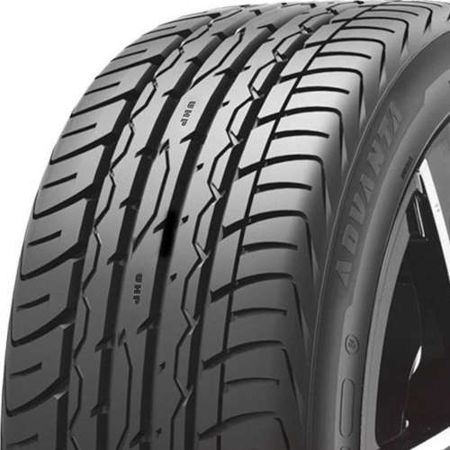 Advanta HPZ-01 285/25ZR20