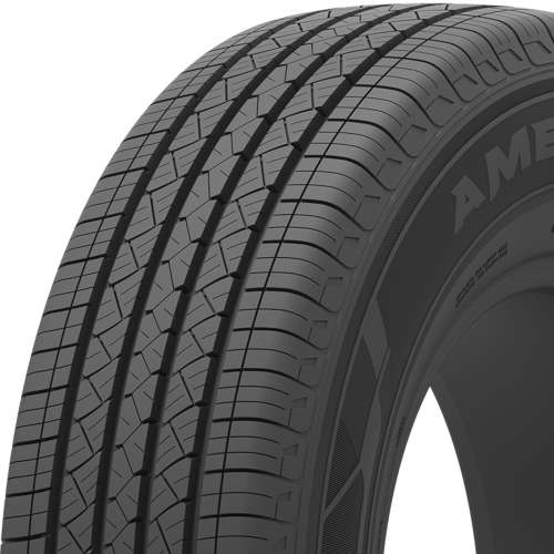 American Roadstar H/T 225/65R17 (Load B)