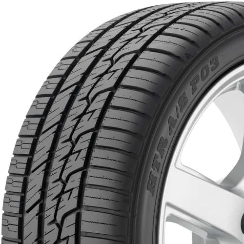 Sumitomo HTR AS P03 205/55R17 (Load XL)