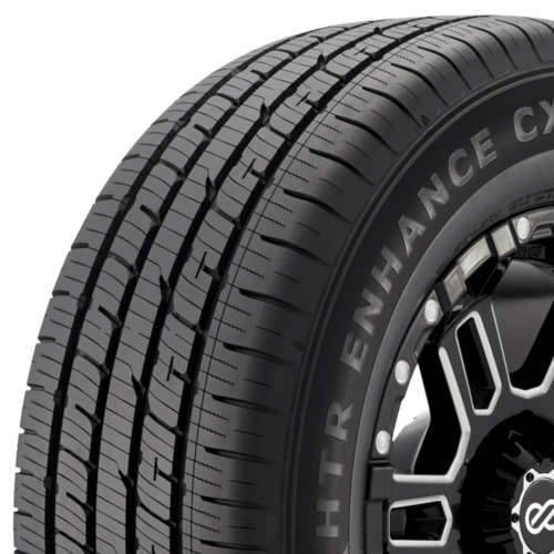 Sumitomo HTR Enhance CX2 255/50R19 (Load XL)