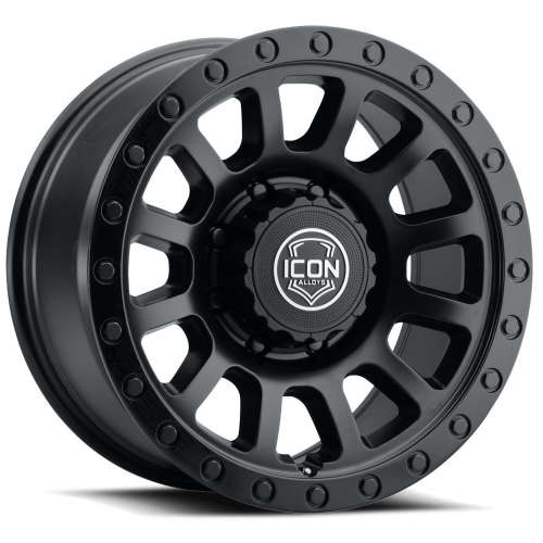 Icon Alloys Hulse