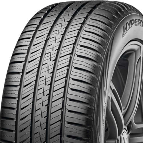 Vredestein Hypertrac 225/45R17 (Load XL)
