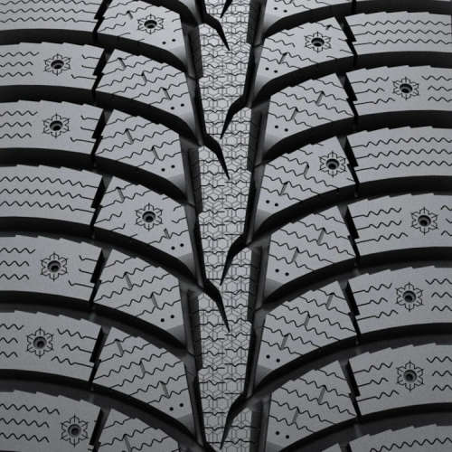 Laufenn I FIT Ice 225/55R17 (Load XL)