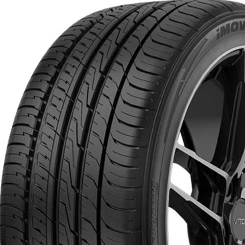 Ironman iMove Gen3 AS 245/40ZR18 (Load XL)
