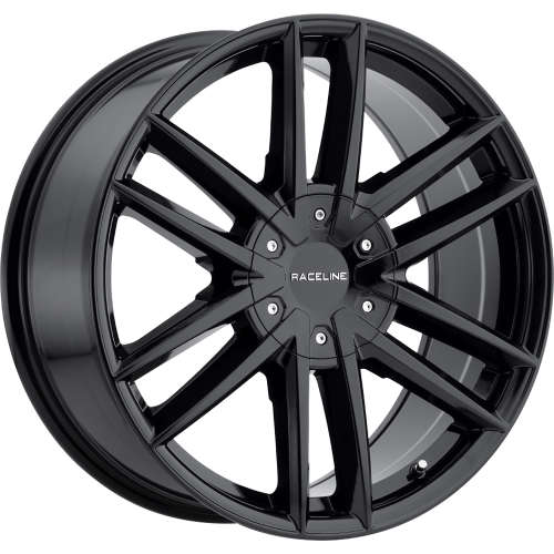 Raceline Impulse