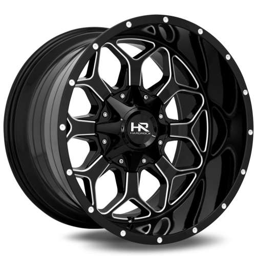 Hardrock Indestructible