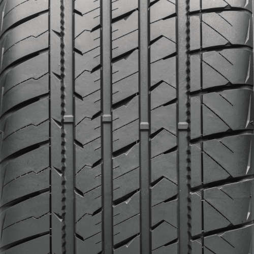 Milestar Interceptor AS810 225/50ZR17 (Load XL)