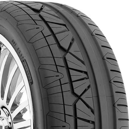 Nitto Invo 235/45ZR17