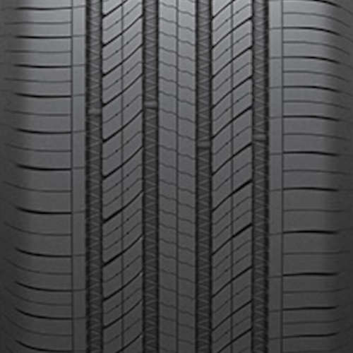 Hankook iON evo AS 235/40R19 (Load XL)