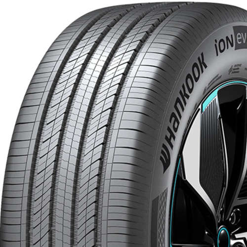 Hankook iON evo AS 235/35R20 (Load XL)