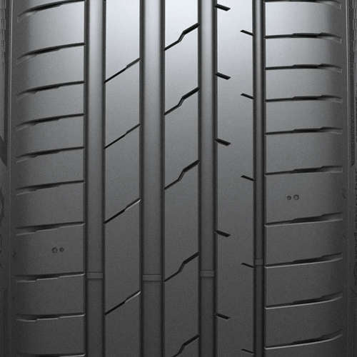 Hankook iON Evo SUV 245/50R20XL