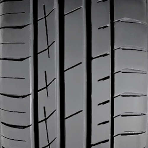 Accelera Iota ST68 235/50R19 (Load B)