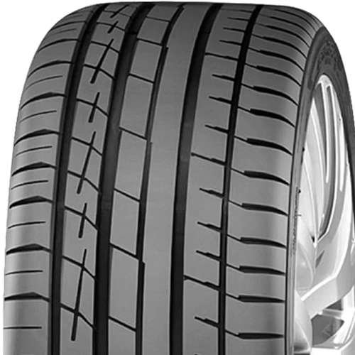Accelera Iota ST68 235/30ZR22 (Load XL)