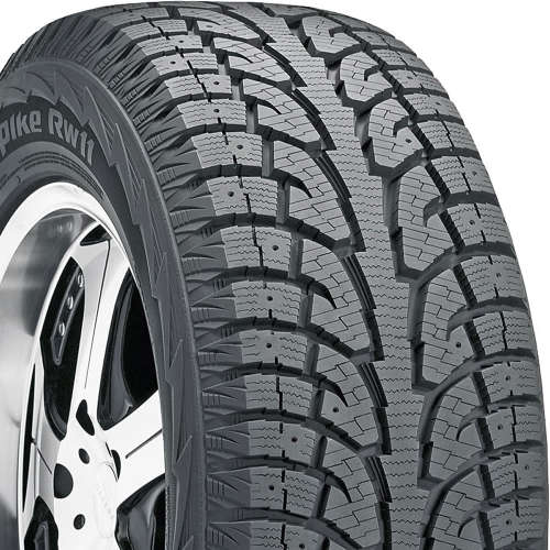 Hankook iPike RW11 275/65R20 (Load SL)