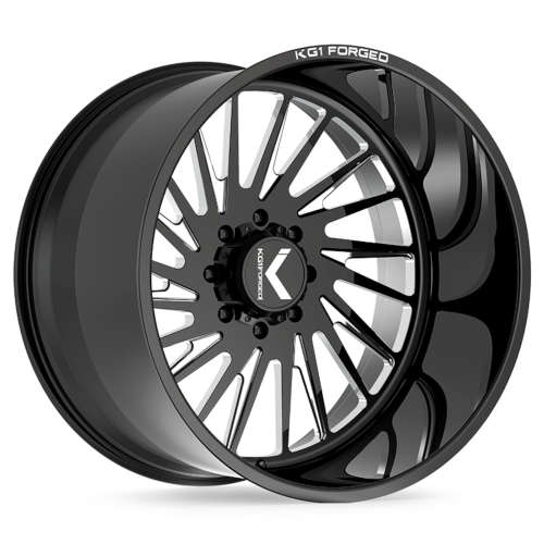 KG1 Forged Javelin