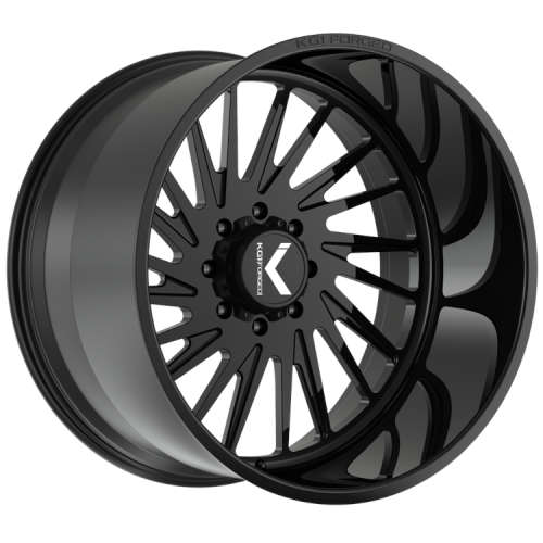 KG1 Forged Javelin