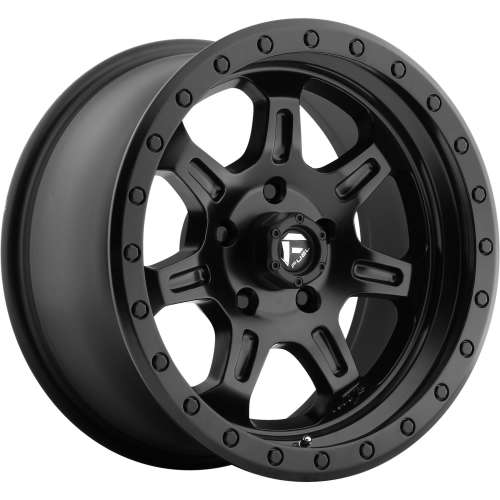 Fuel JM2
