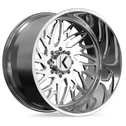 KG1 Forged Joker