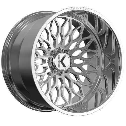 KG1 Forged Joust