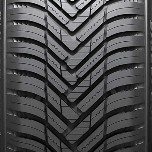 Hankook Kinergy 4S2 235/45R18 (Load XL)