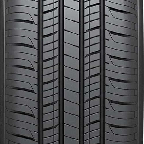 Hankook Kinergy GT 205/55R17
