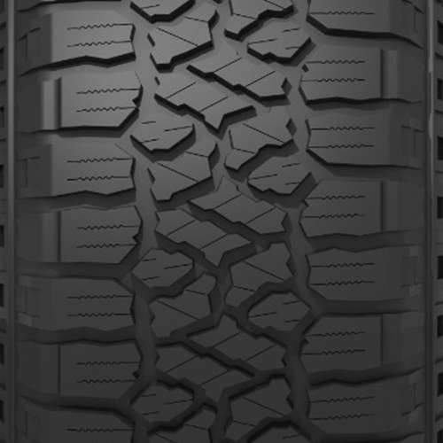 Kenda Klever AT2 255/70R16