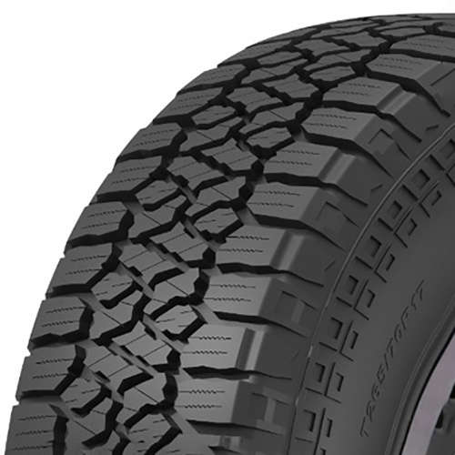 Kenda Klever AT2 255/75R17