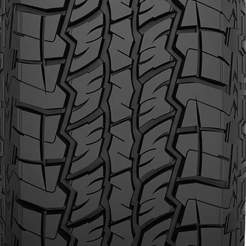 Kenda Klever AT 31x10.50R15LT (Load C)