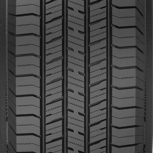 Kenda Klever HT2 P265/70R16